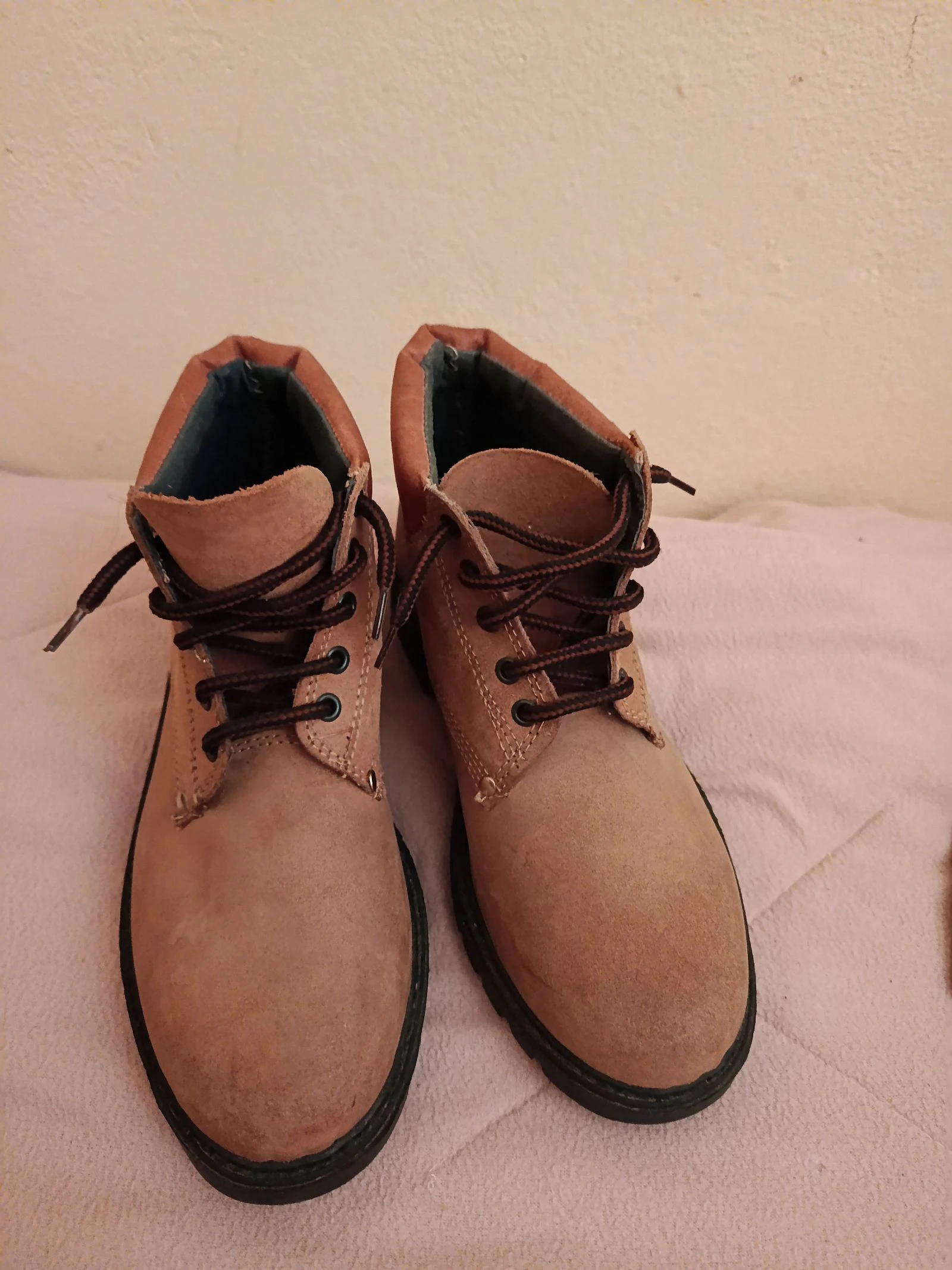 Botas cavalinho NR 40 – photo 6